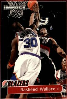 Rasheed Wallace