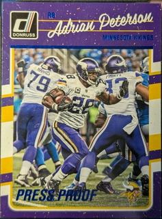 Adrian Peterson