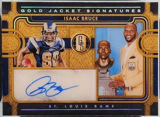 Isaac Bruce