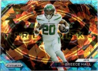 Breece Hall