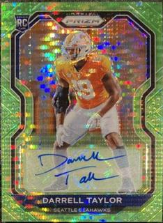 Darrell Taylor