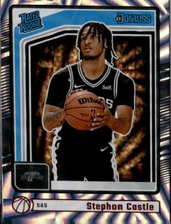 Stephon Castle