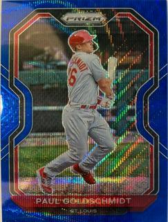 Paul Goldschmidt