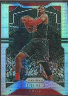 Kris Dunn