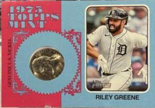 Riley Greene
