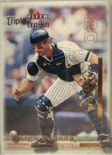 Jorge Posada
