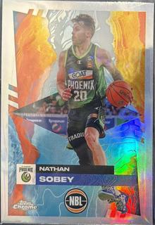 Nathan Sobey