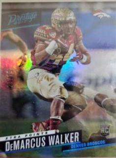 DeMarcus Walker