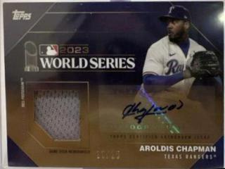 Aroldis Chapman