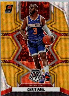 Chris Paul