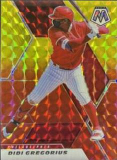 Didi Gregorius