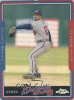 John Smoltz