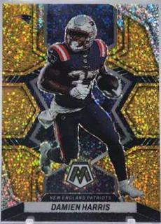 Damien Harris