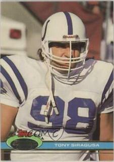 Tony Siragusa