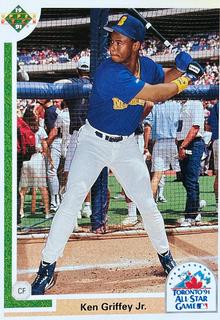 Ken Griffey Jr.