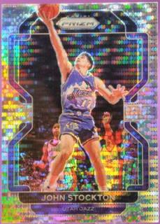 John Stockton