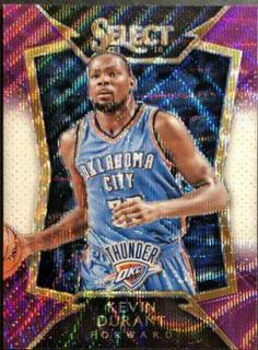 Kevin Durant