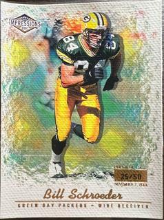 Bill Schroeder