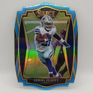 Ezekiel Elliott
