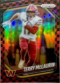 Terry McLaurin