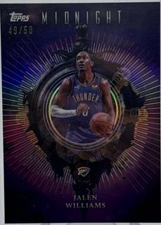 Jalen Williams