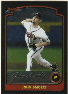 John Smoltz