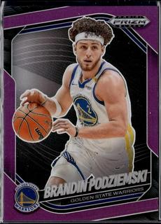 Brandin Podziemski