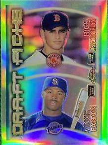 Asadoorian, Faison [Refractor] #453