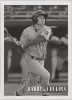 Darryl Collins
