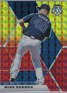 Mike Soroka