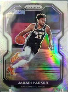 Jabari Parker