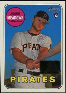 Austin Meadows