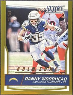 Danny Woodhead