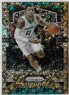 Miles Bridges