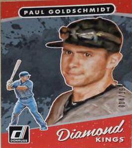 Paul Goldschmidt