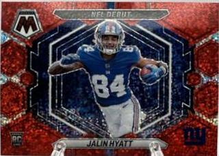Jalin Hyatt