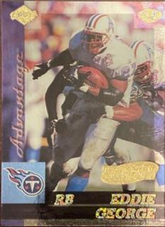 Eddie George