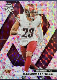 Marshon Lattimore