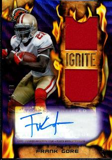 Frank Gore
