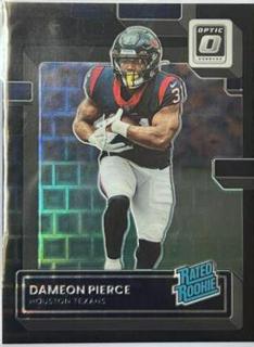 Dameon Pierce