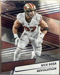 Nick Bosa