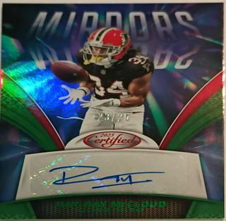 Ray-Ray McCloud