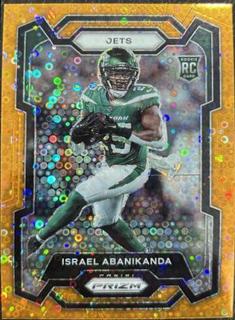 Israel Abanikanda