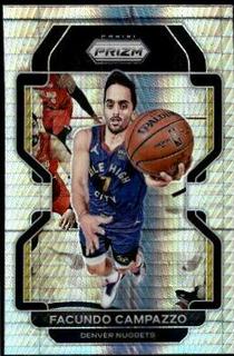 Facundo Campazzo