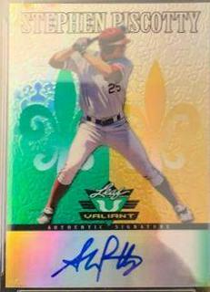Stephen Piscotty