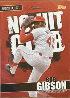 Bob Gibson