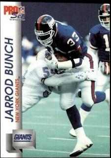 Jarrod Bunch