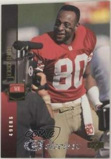 Jerry Rice