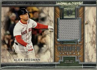 Alex Bregman
