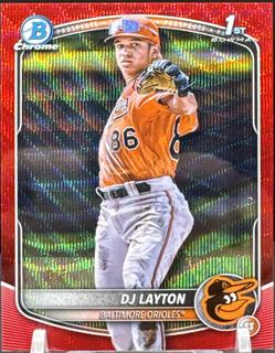 DJ Layton